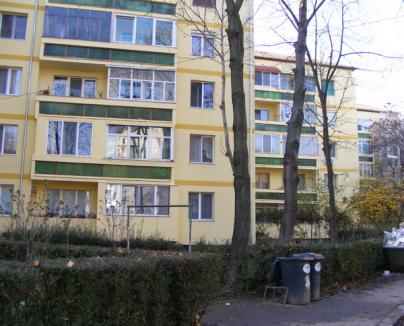 Încă 17 blocuri din Oradea vor fi reabilitate termic 
